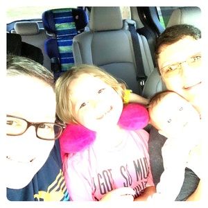 Meet your Posher, Kristin